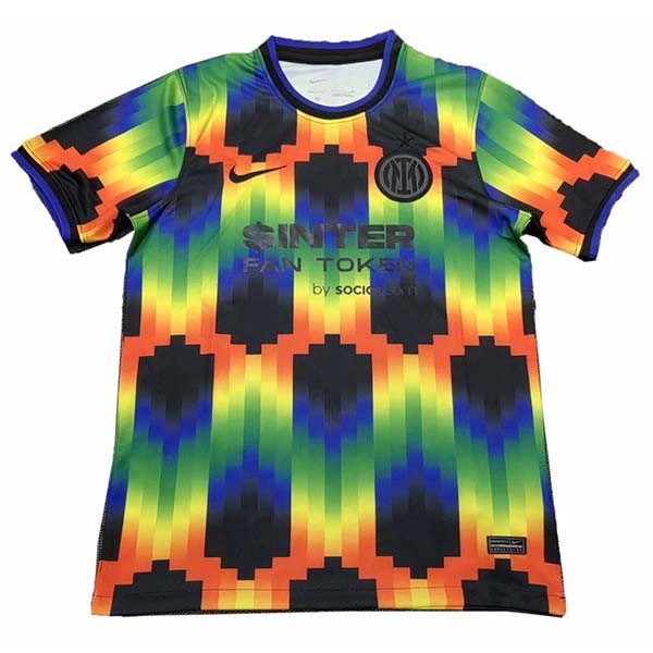 Tailandia Camiseta Inter De Milán Pre Match 2022 2023